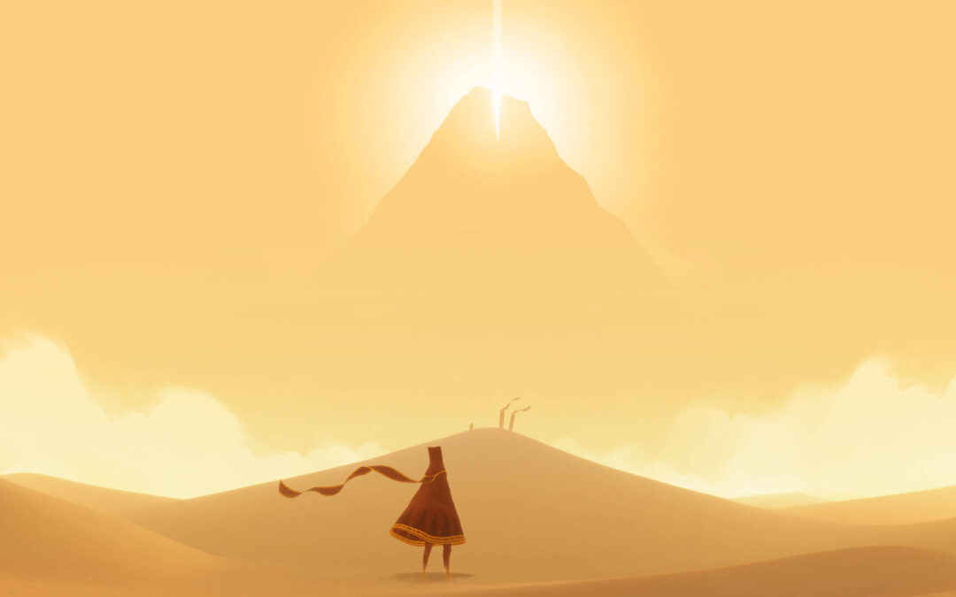 Journey