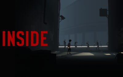 Inside